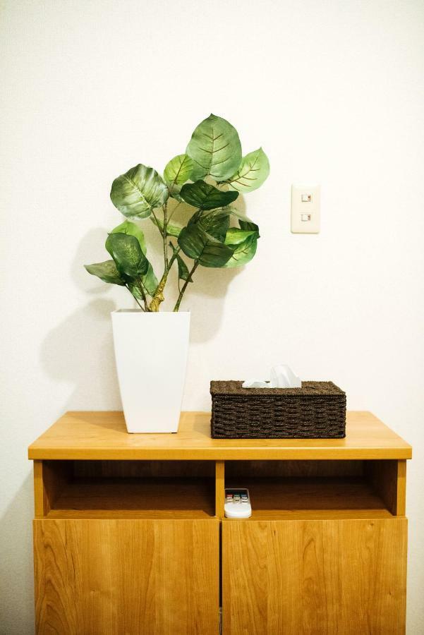 Westay Designers House/110㎡ 101 Apartment Osaka