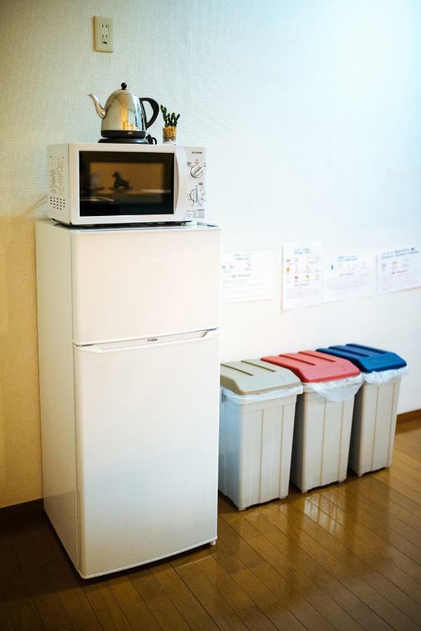 Westay Designers House/110㎡ 101 Apartment Osaka